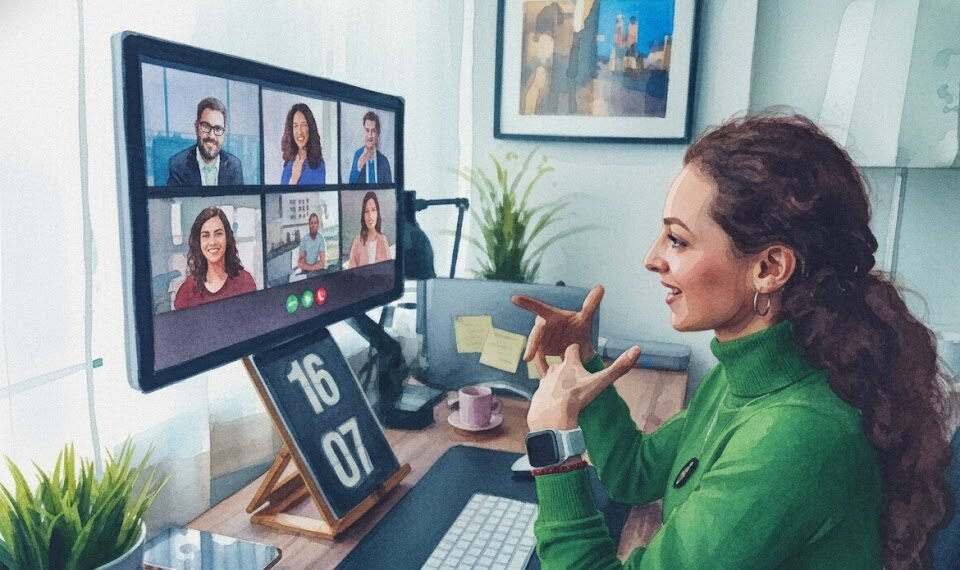 Reimagining HR in the Not-for-Profit Sector: Technology as a Catalyst for Impact