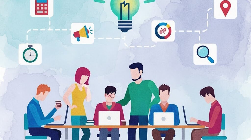 Skills-Based Hiring: Moving Beyond Degree Requirements to Unlock Hidden Talent