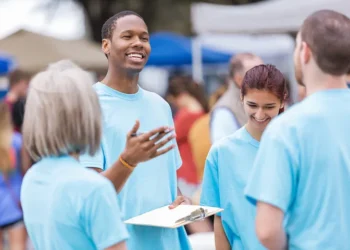 Employee Resource Groups