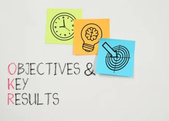 Objectives and Key Results