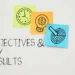 Objectives and Key Results