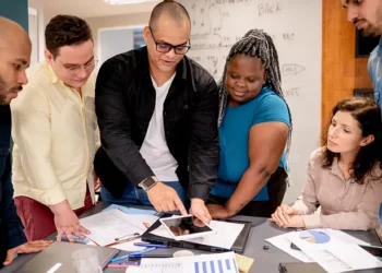 Promoting inclusion: Describe methods for improving socioeconomic representation at work.