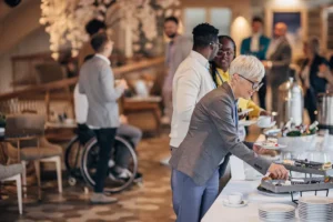 Redefining Hospitality