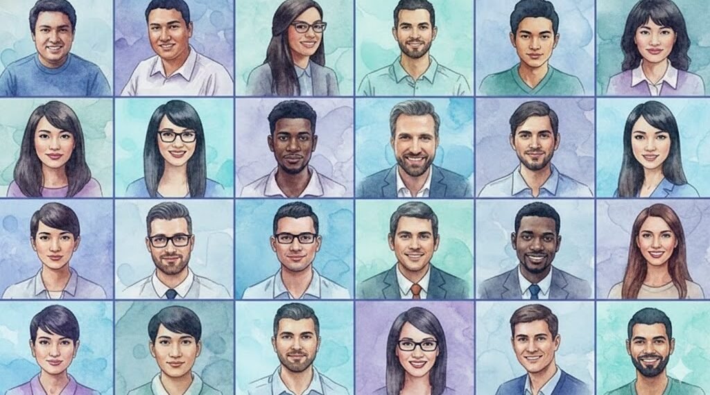 Reimagining HR: Leaving Legacy Systems Behind