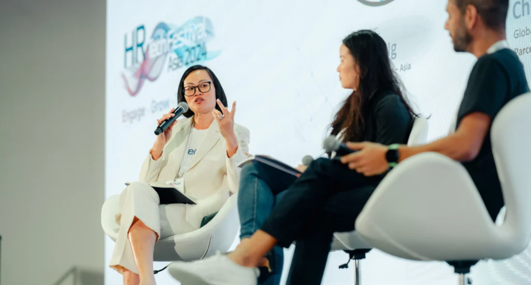 HR Tech Festival Asia 2025