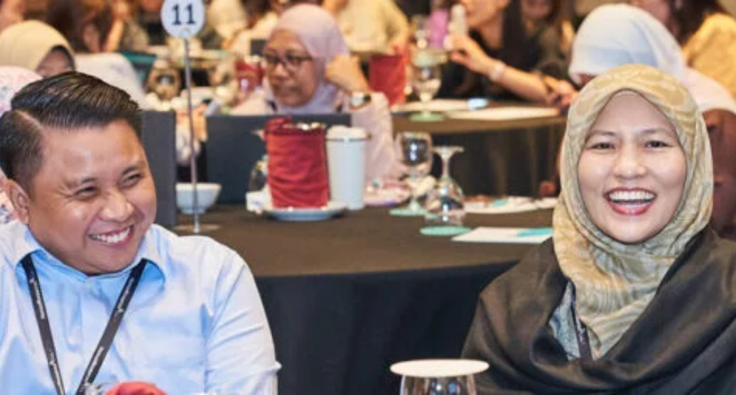 The CHRO Series 2025 Event in Vietnam
