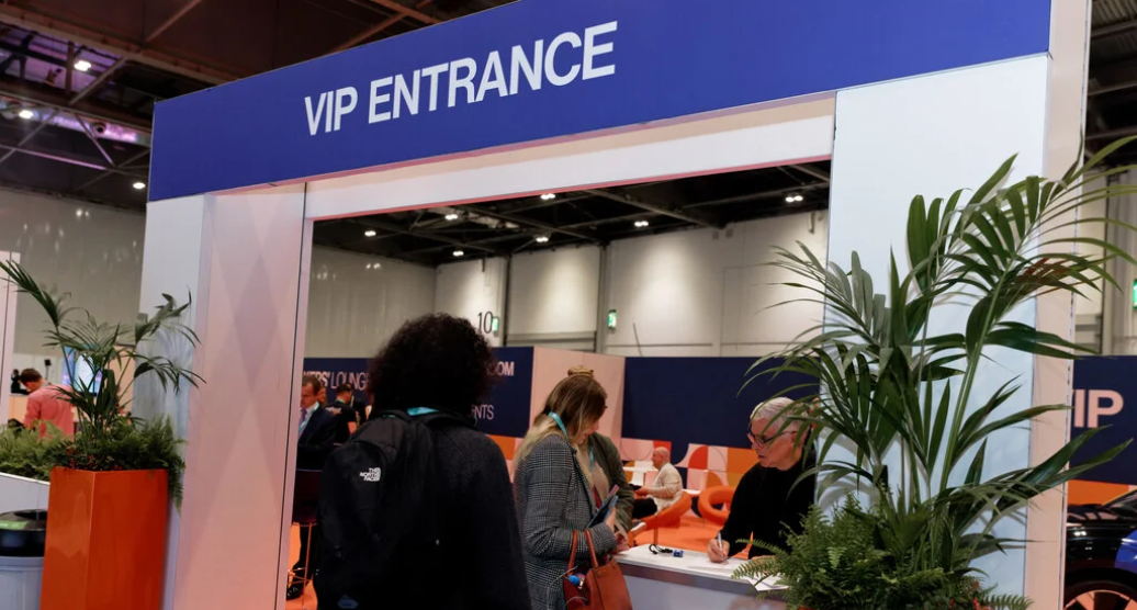 The Ultimate Gathering for HR and Reward Leaders 2025