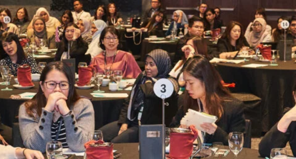 Total Rewards Asia Summit 2025 – Malaysia