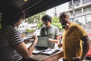 Flexible Working Isn’t a Perk—It’s the Framework for Future-Ready Workplaces