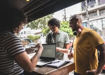 Flexible Working Isn’t a Perk—It’s the Framework for Future-Ready Workplaces