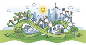 Sustainability Begins with the People Behind the Mission