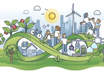 Sustainability Begins with the People Behind the Mission