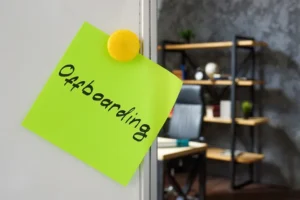 Offboarding: An Overlooked Exit That Speaks Volumes