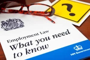 Employment Law: From Obligation to Opport-wincwire
