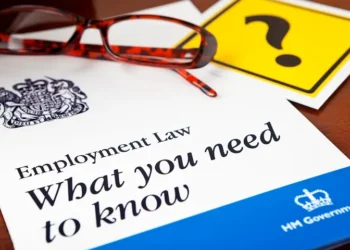 Employment Law: From Obligation to Opport-wincwire