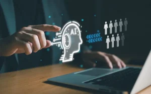 Future-Ready, Not Fearful: Thriving in the Age of AI