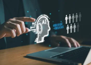 Future-Ready, Not Fearful: Thriving in the Age of AI