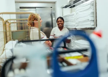 The Quiet Power of SOPs: Bringing Harmony to Organisational Rhythm