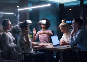 Rethinking Work: Human-Centred Strategies for a Future-Ready Organisation