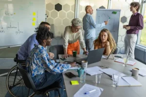 Rethinking HR in Not-for-Profit Organisations: Lessons from the-wincwire