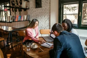Supporting DEI: A Strategic Investment in People and Performance