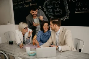 Reigniting the Spark: A Strategic Guide to Employee Engagement