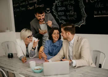 Reigniting the Spark: A Strategic Guide to Employee Engagement