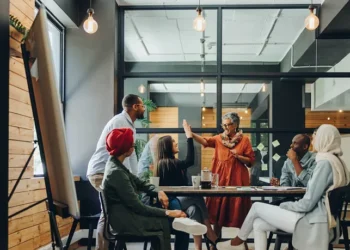 Unleashing the Power of DEI: A Strategic Imperative for Future-Ready Organisations