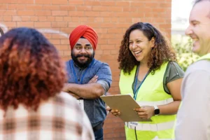 Election Day’s Ripple Effect: What Lies Ahead for the UK’s Third Sector