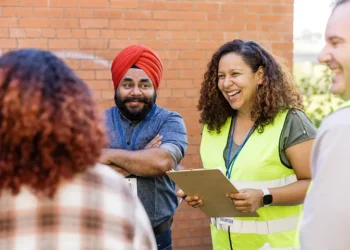 Election Day’s Ripple Effect: What Lies Ahead for the UK’s Third Sector