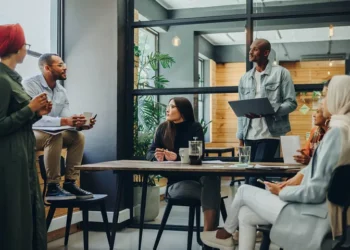 Agile HR: Embedding Resilience into the Fabric of Your Organisation