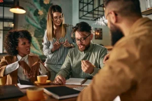 Embedding DEI as a Strategic Cornerstone: Unlocking Potential Beyond Metrics