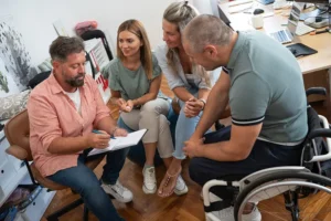 The Tapestry of DEI: How Storytelling Shapes Cultures of Excellence