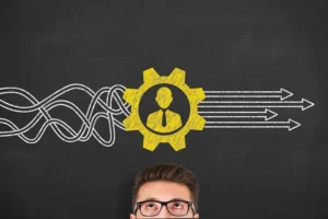 Visualizing interrelated systems: An all-encompassing strategy for resolving organizational issues.