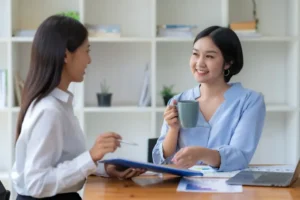 Why Every Organisation Should Champion a Buddy Programme for New Starters