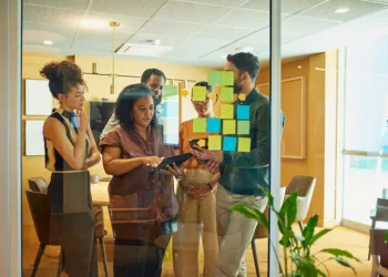 Why Most Managers Struggle — And What We Can Do About It