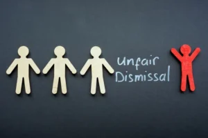 Rethinking Unfair Dismissal: A Strategic and Human-Centric Approach to Protecting Your Organisation