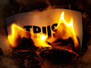 Four Leadership Missteps That Undermine Trust – And How to Mend Them
