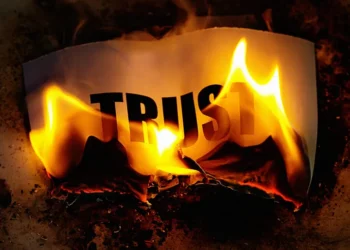 Four Leadership Missteps That Undermine Trust – And How to-wincwire