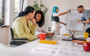 The HR Leader’s Field Guide to Meaningful Employee Engagement