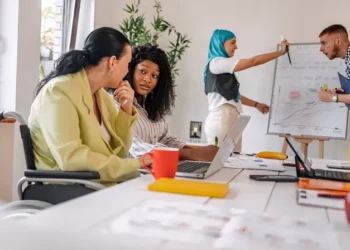 The HR Leader’s Field Guide to Meaningful Employee Engagement