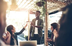 Designing Employee Rewards That Actually Drive Performance