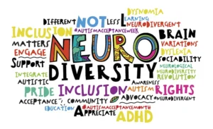 Neurodiversity at Work: A People-First Imperative for Future-Ready Organisations