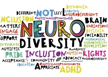 Neurodiversity at Work: A People-First Imperative for Future-Ready Organisations