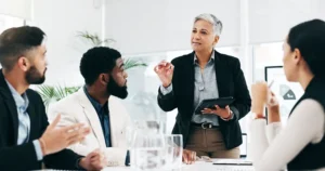 giving leaders the tools and practical knowledge they need to handle the complicated workplace issues of today.