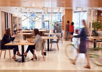 Redefining the Return-to-Office Conversation: A People-Centric Reframing