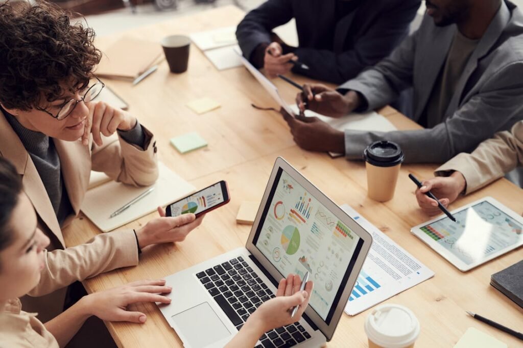 Charting the Course: HR’s Shifting Tides  May 2025 Reflections