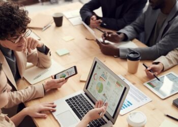 Charting the Course: HR’s Shifting Tides  May 2025 Reflections