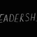 Has Leadership in 2025 Truly Evol-wincwire
