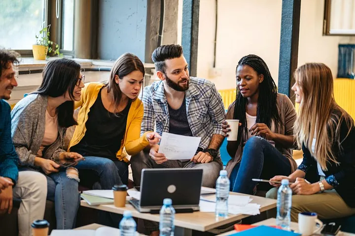 Reinforcing Trust at Work: A Practical Guide for Leaders